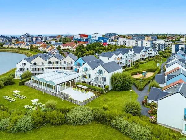 Investissement en residence de tourisme 