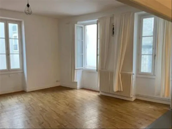 Appartement 4 pièces 108 m² 