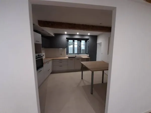 Maison 6 pièces 110 m² 