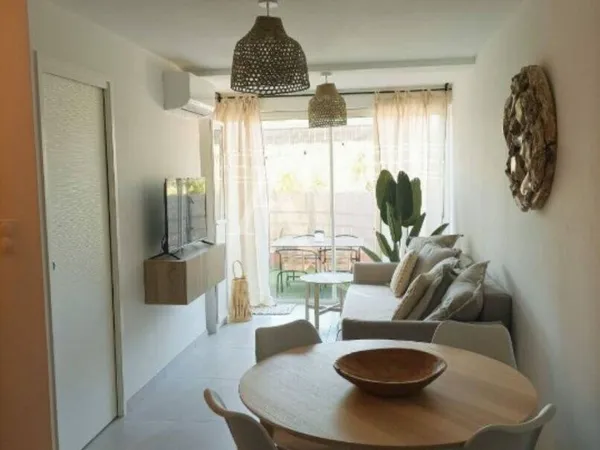 Appartement 2 pièces 32 m² 