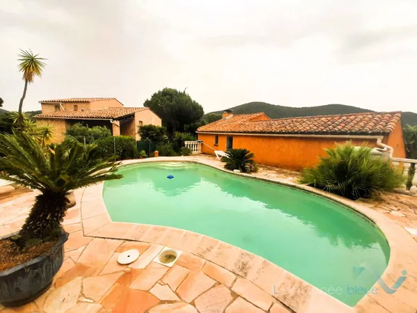 Maison 4 pièces 102 m² 