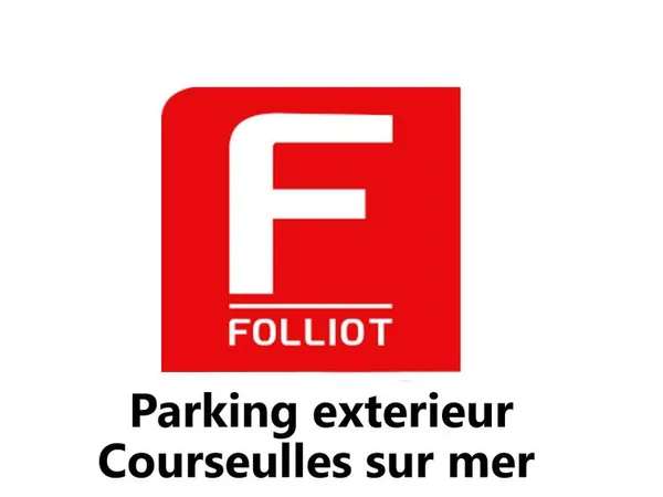 Parking/box COURSEULLES SUR MER 
