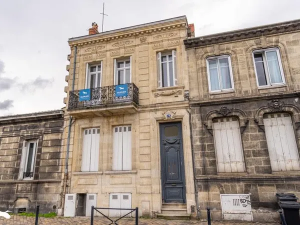 Appartement 4 pièces 97 m² 