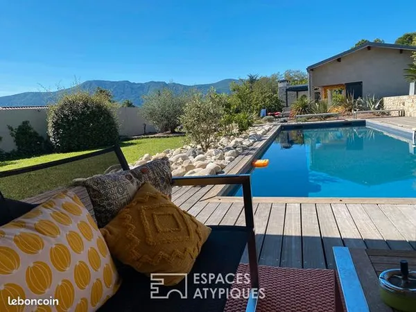 Maison 6 pièces 171 m² 