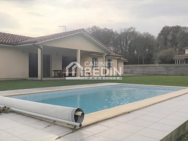 Maison 6 pièces 148 m² 