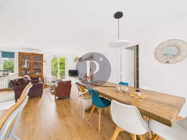 Maison 5 pièces 101 m² 