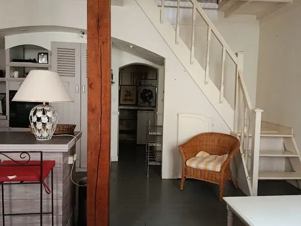 Maison Vente Vouvant 4p 80m² 120000€