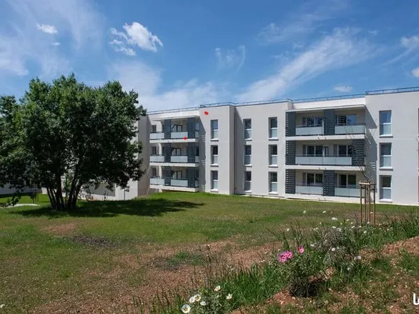 Investissement lmnp domitys - loyer garanti - rentibilite 4,8 % - zéro gestion 