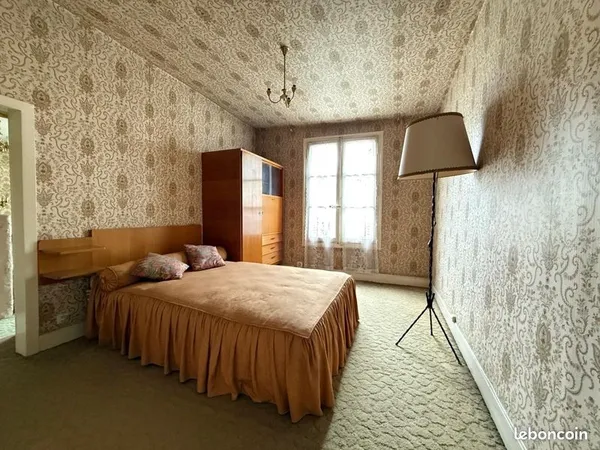 Maison 9 pièces 180 m² 