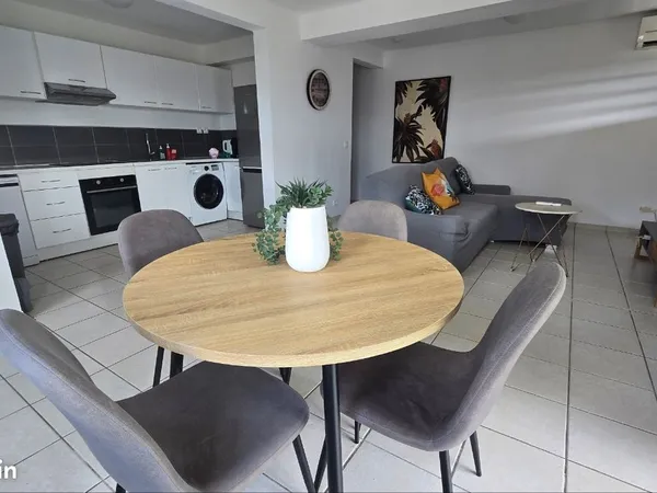 Logement proche Galleria 