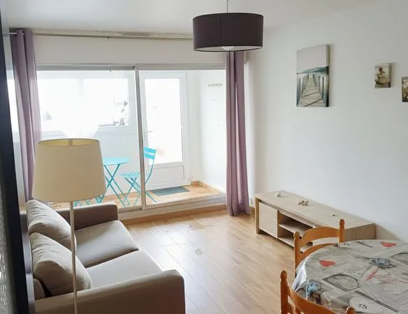 A vendre appartement 