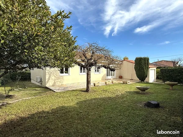 Maison 5 pièces 95 m² 