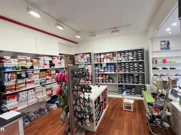 Boutique 47 m² PARIS 