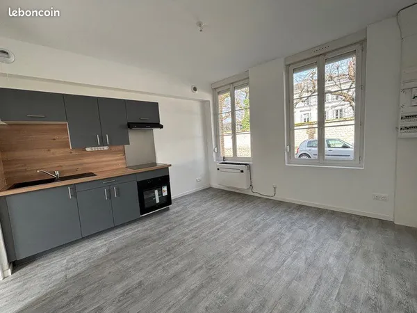 Appartement T2 