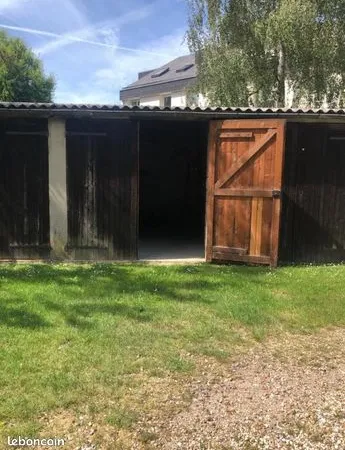 Box de stockage 