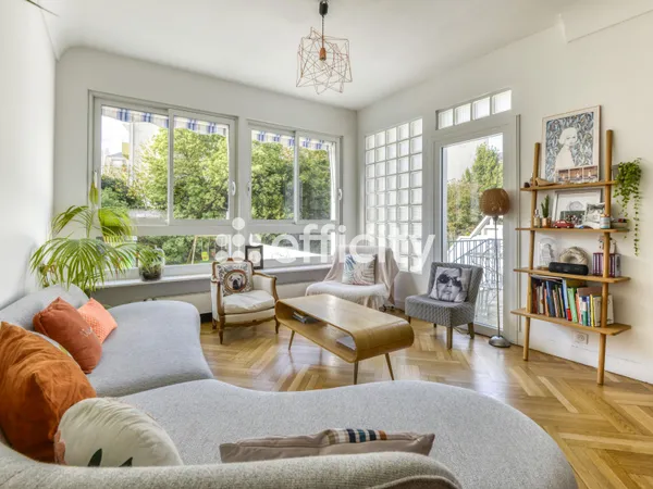 Maison 5 pièces 145 m² 