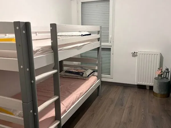 Appartement 3 pièces 67 m² 