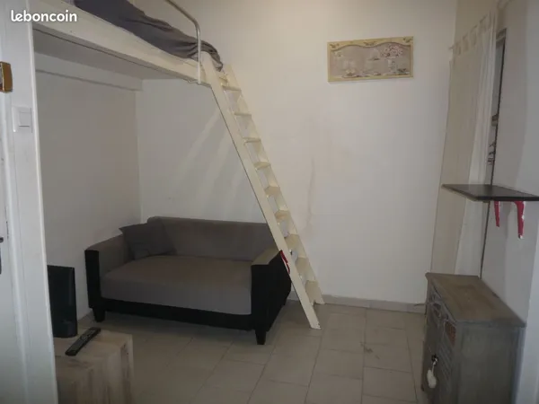 Studio Aix en Provence 