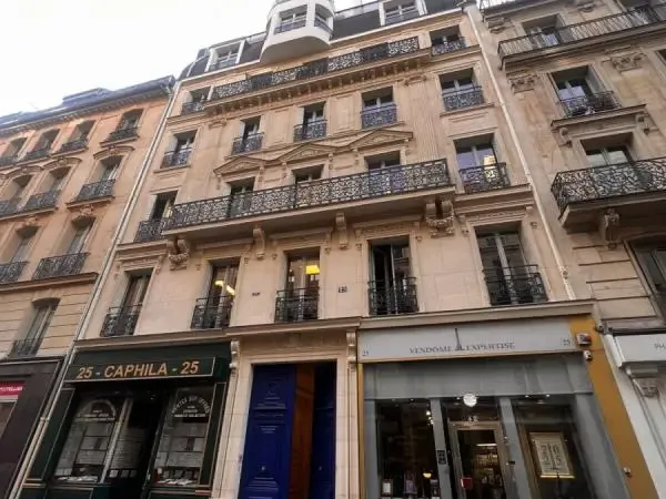 Vente Bureaux Paris 75009 