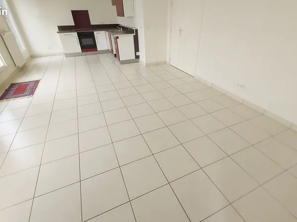 ROUEN T4 , 3 chambres , 4 ème , 