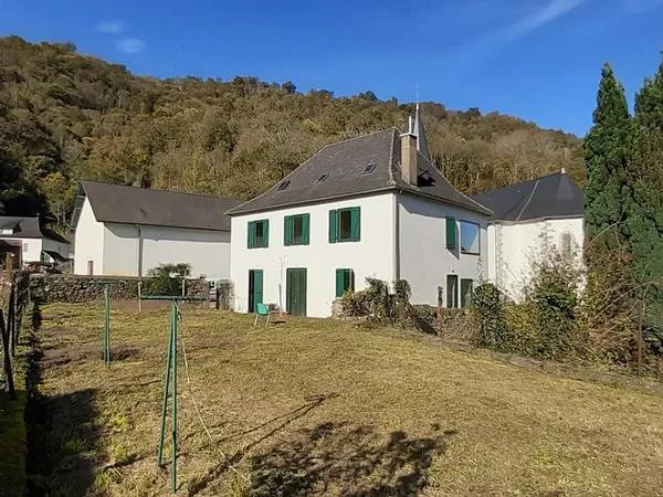 2 Logements T2 et T3 en accession à la propriété 