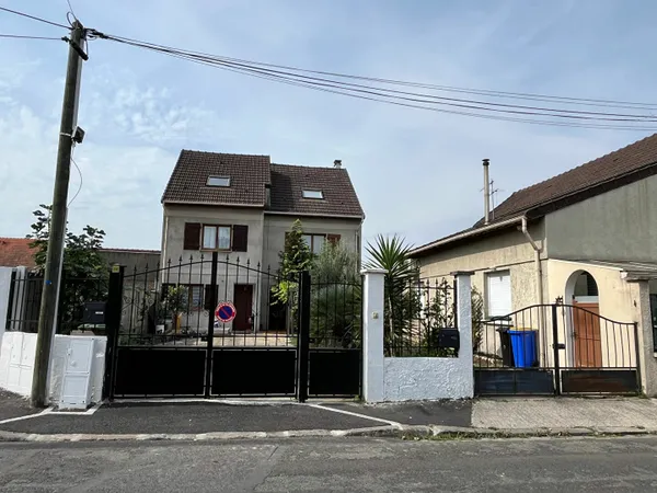 Maison Drancy 5 pièce(s) 99 m2 