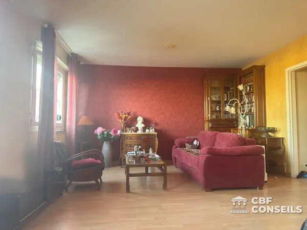 Idéal 1er Achat ou Investissement 