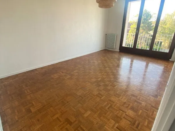 Appartement 2 pièces 48 m² 