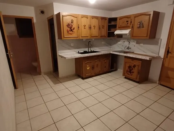 Appartement Location Mercury 4p 80m² 1050€
