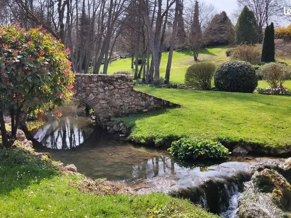 Maison 5 pièces 138 m² 