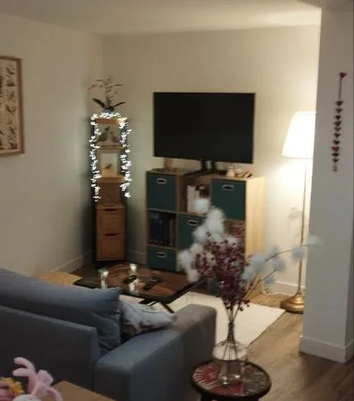 Location appartement F3 