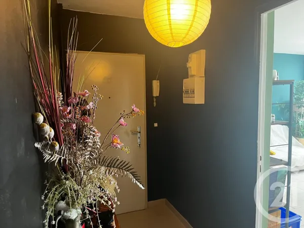 Appartement 4 pièces 80 m² 
