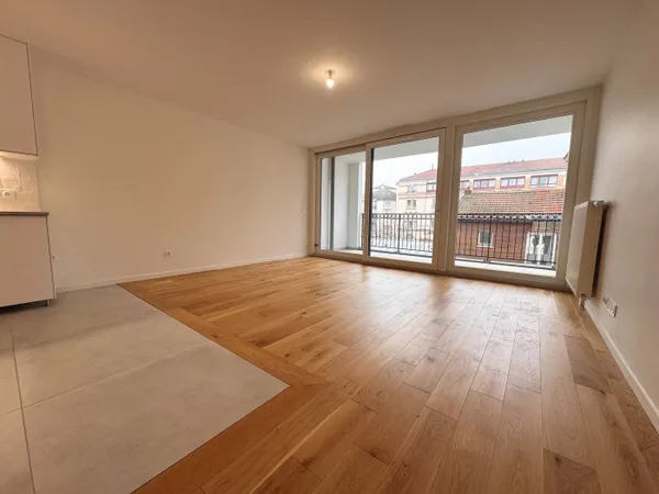 Appartement 4 pièces 67 m² 