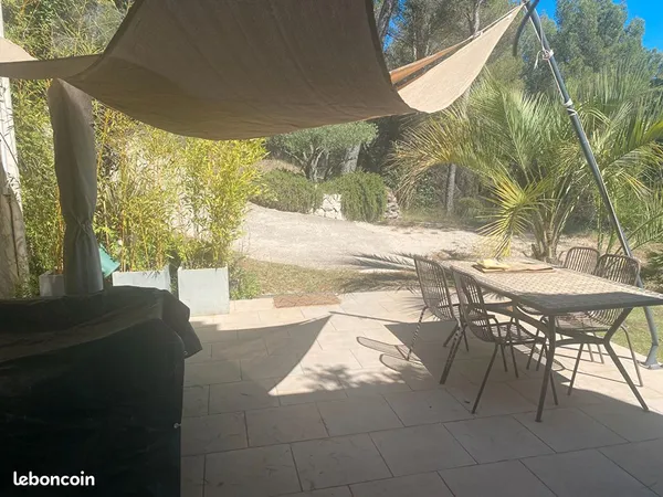 Appartement 1 pièce 40 m² 