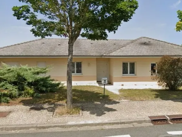 Maison 5 pièces 127 m² 