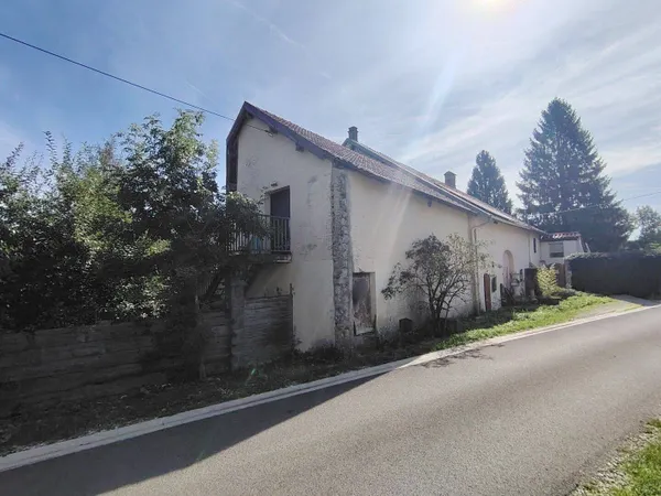 Maison 7 pièces 140 m² 