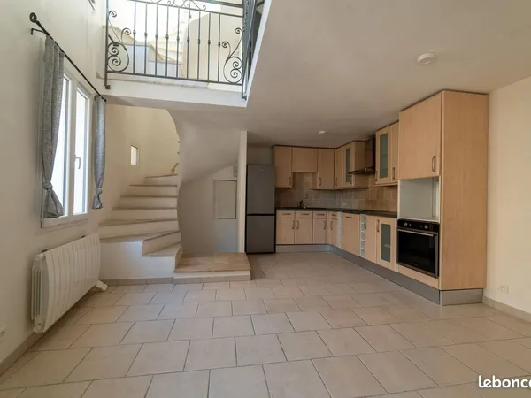 Appartement à vendre CALLAS VAR 