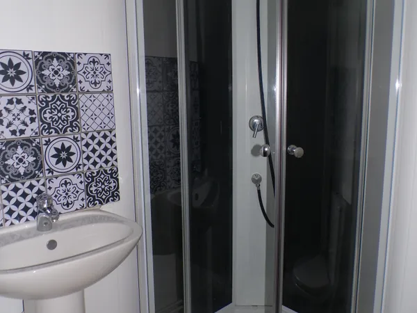 Appartement 3 pièces 48 m² 