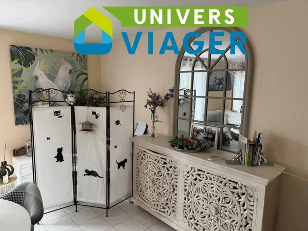 Maison 4 pièces 97 m² 