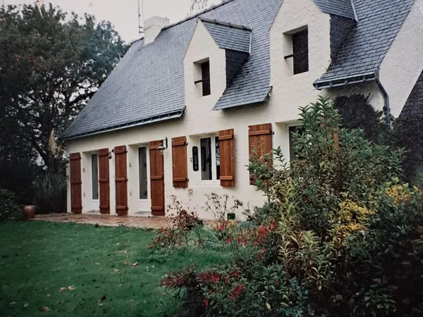 Maison 4 pièces 150 m² 
