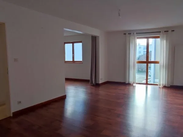 Appartement 3 pièces 72 m² 