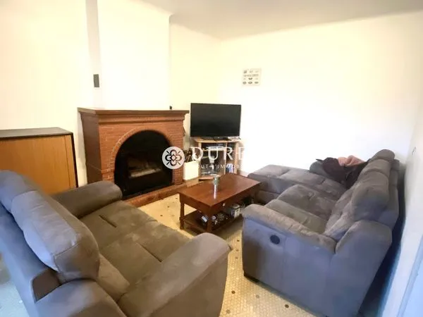 Maison 2 pièces 54 m² 