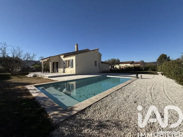 Maison 3 pièces 68 m² 