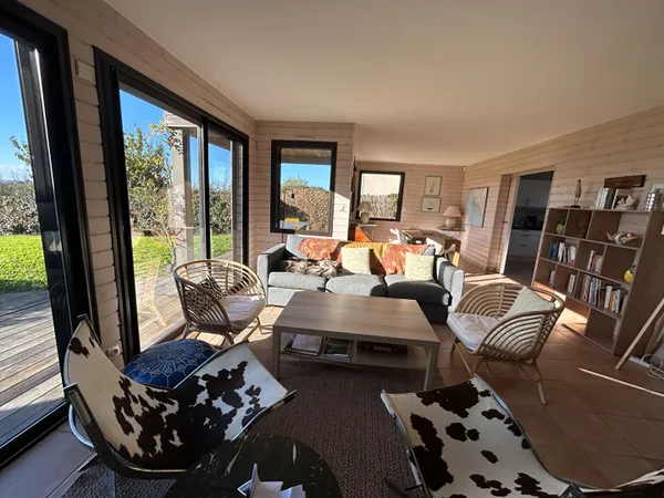 Maison 6 pièces 170 m² 