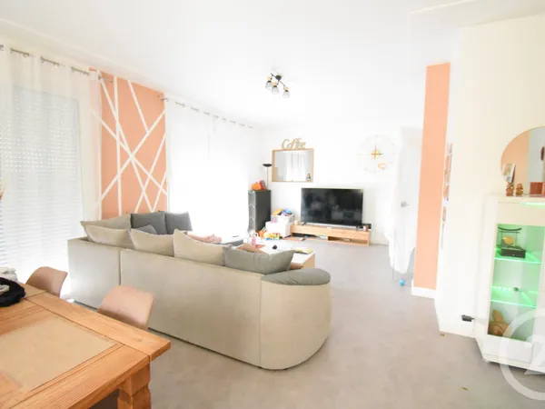 Maison 10 pièces 128 m² 