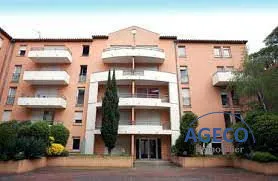VOTRE GRAND STUDIO A LOUER MEUBLE A TOULOUSE 