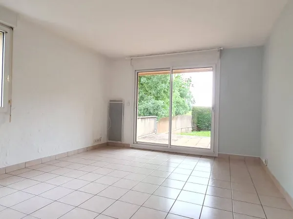 Appartement 2 pièces 52 m² 