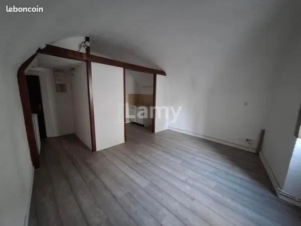 Appartement 2 pièces 34 m² 