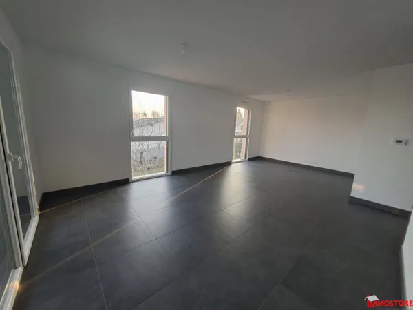 Appartement 4 pièces 93 m² 