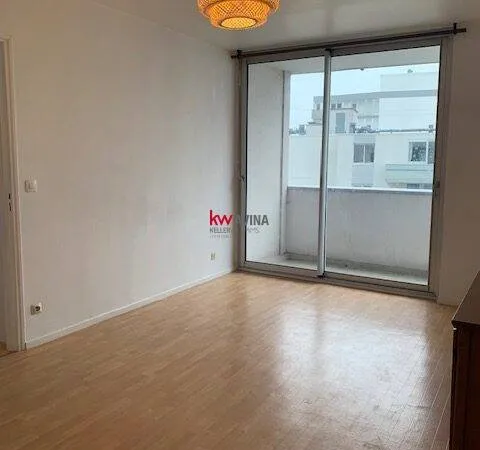 Appartement 2 pièces 51 m² 